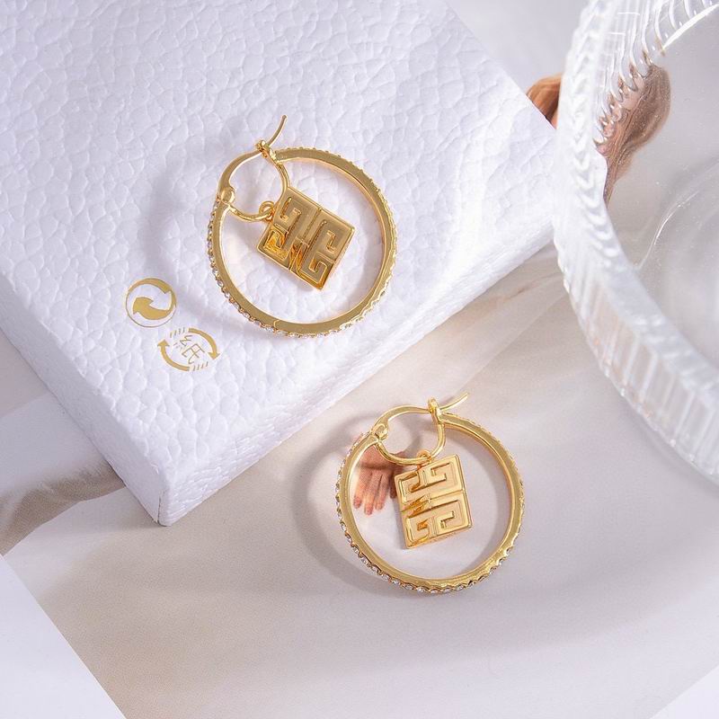 Givenchy Earring 06yxs01